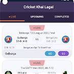 cricket live bet rate